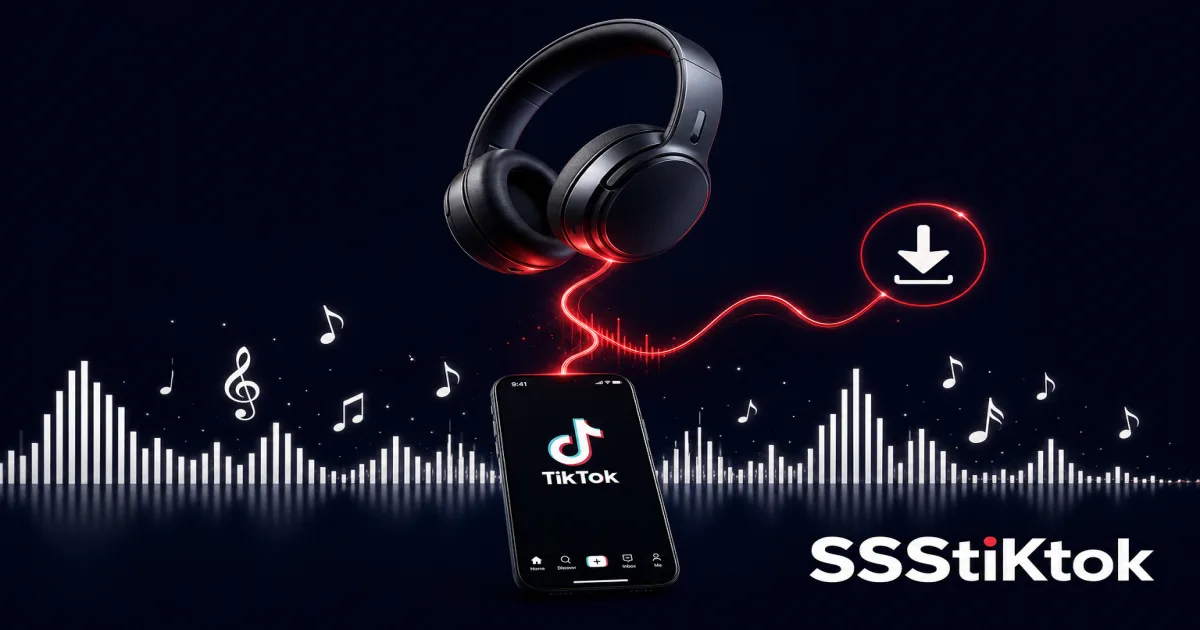Cara Cari Lagu yang Didengar di TikTok