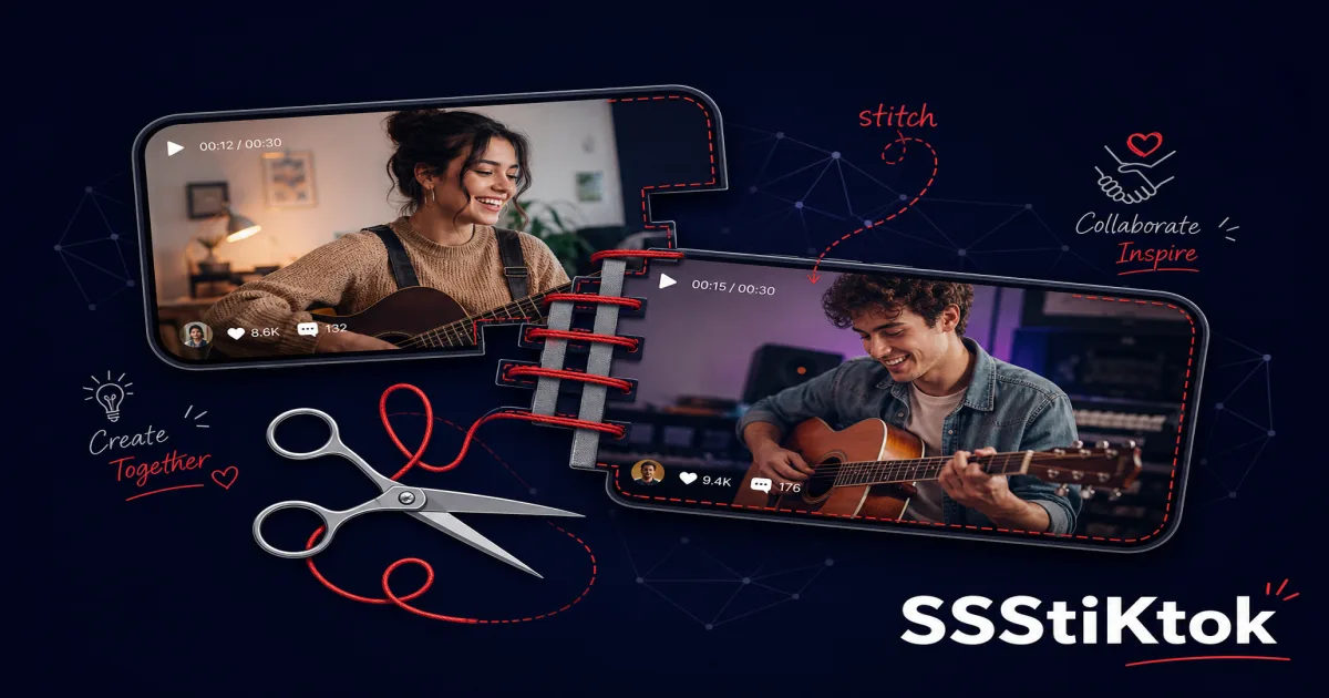 Hashtag TikTok Paling Viral di Indonesia