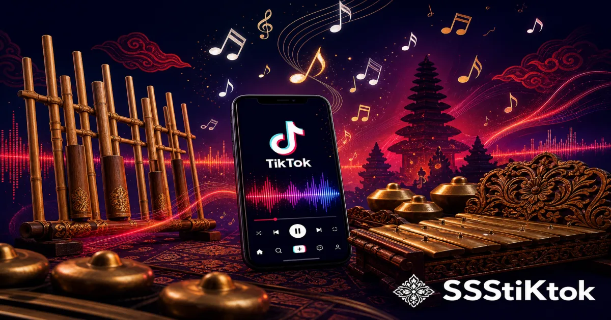 Lagu Indonesia yang Viral di TikTok