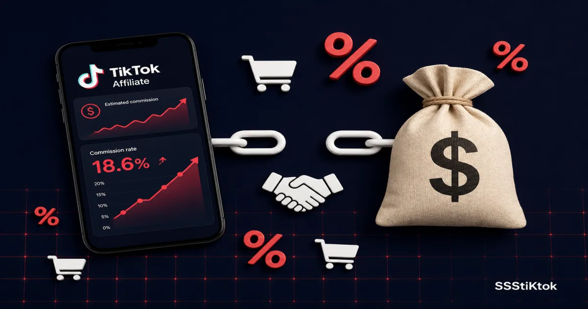 TikTok Affiliate Indonesia: Cara Mulai