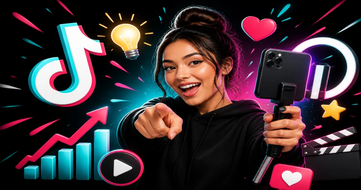10 Tips to Go Viral on TikTok in 2026