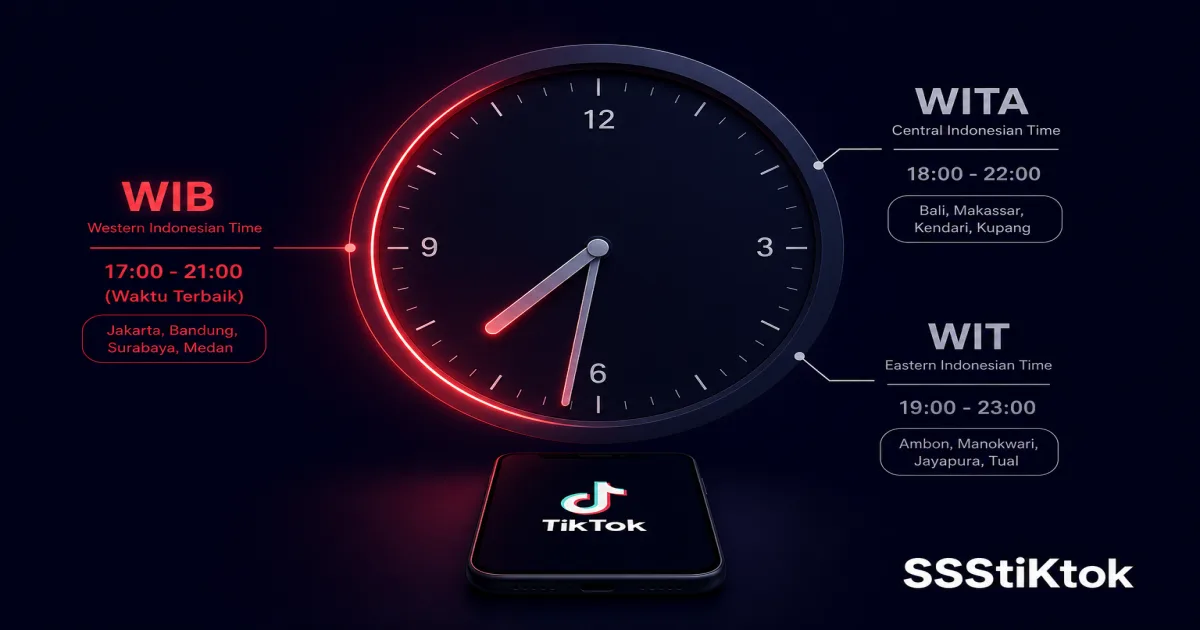 TikTok di Oppo & Vivo: Panduan Indonesia