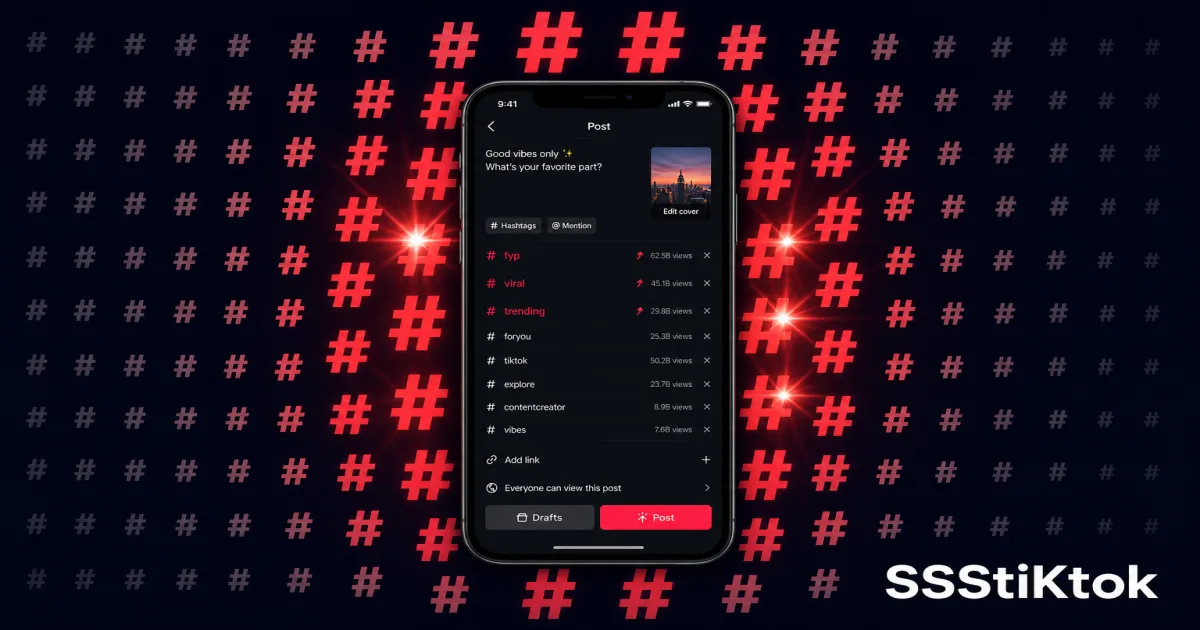 TikTok di Xiaomi & Samsung: Tips Indonesia
