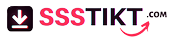 SSS TIktok logo